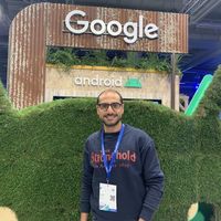 Le foto di Mohamed Hashim