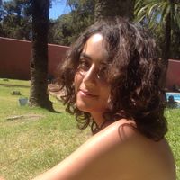 Ines Zouhair的照片