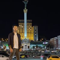 Photos de Ilias Kireev