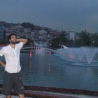 Mehmet Tergan's Photo