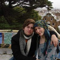 Nikolaj Cyon's Photo