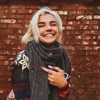 Jane Dimidova's Photo