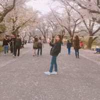 Fotos von Lee Ga Yeong