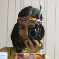 Asiyeh Rajabali的照片