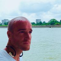 Aaron Adair的照片