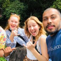 Ashy Thanuka's Photo