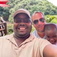 Patrick Fansler's Photo