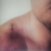 Gavin Davis的照片