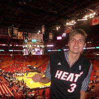 Lauri Ratinen's Photo