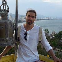 Nick Kosiachenko的照片