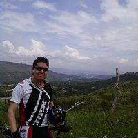 Oscar Javier's Photo