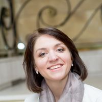 Fotos de Natalia Gryaznevich