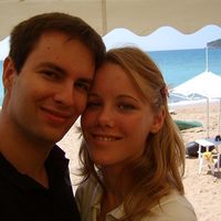 Betty und Marko John的照片