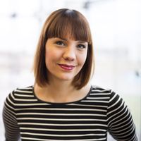 Tytti Siukonen的照片