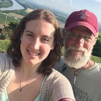 Paul Grzybowski's Photo