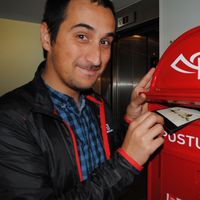 Le foto di Alexis Ortega