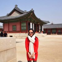 Corazon  Sibarani's Photo