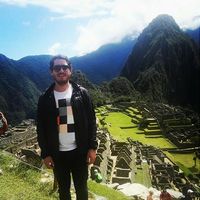 Fotos de Federico Ortiz