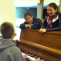 Alex Steinhauer's Photo