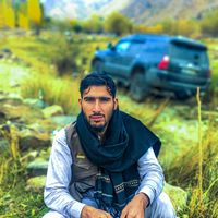 Shams  Noorzai's Photo