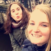 Pelin Ozgul的照片