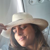 Photos de Amanda Leão