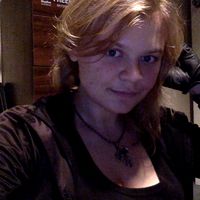 Valeriia Ovcharuk的照片