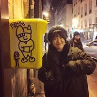 Danyang Wang的照片