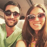 Maria Emilia Flores's Photo