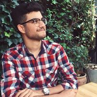 Baran Barış's Photo