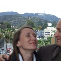 Svetlana Ryashina's Photo