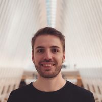 Philipp Dengler's Photo