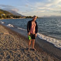 Fotos de Chris Topher