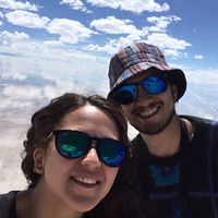 Vale Carrillo's Photo