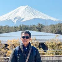 Garry Gorgoña's Photo