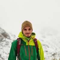 Kamal Digoug的照片