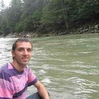 Vitalii Ishchenko's Photo