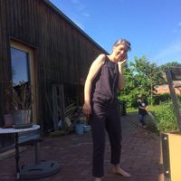 Le foto di Anke Rosenmüller