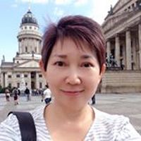 Fotos von Merine Chung