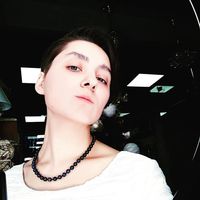 Anastasia Sikachinskaia的照片