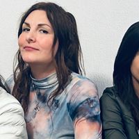 Nancy  Van der Maat's Photo