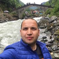 Yusuf Güneş's Photo