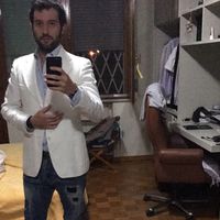 Eugenio Roberti's Photo