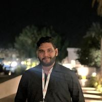 Zuhair Ebrahim's Photo