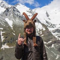 Mikhail Sewerin的照片