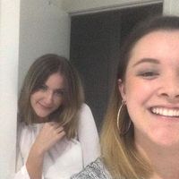 Naomi Selhorst的照片