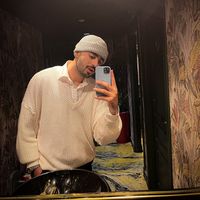 Amine Eshassah的照片