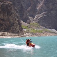 Hamza Azhar的照片