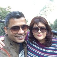 Soni Somarajan的照片