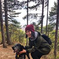 Nurgulia Bakirova的照片